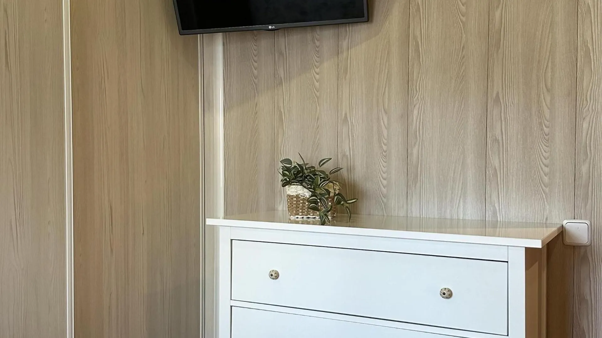 Quiet Apartment توسا ذي مار إسبانيا