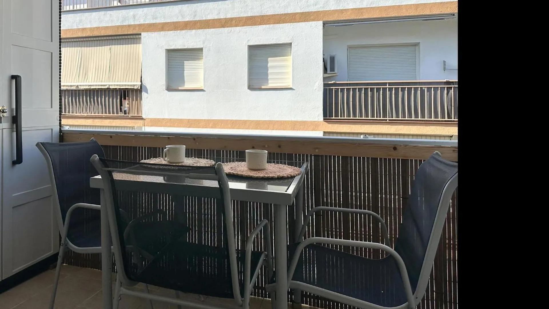Quiet Apartment توسا ذي مار 0*,  إسبانيا