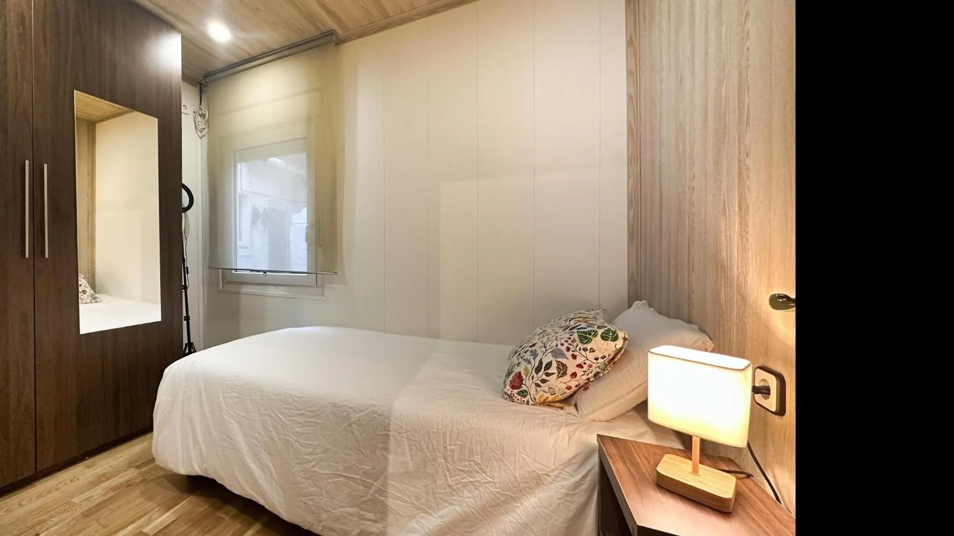 Quiet Apartment توسا ذي مار