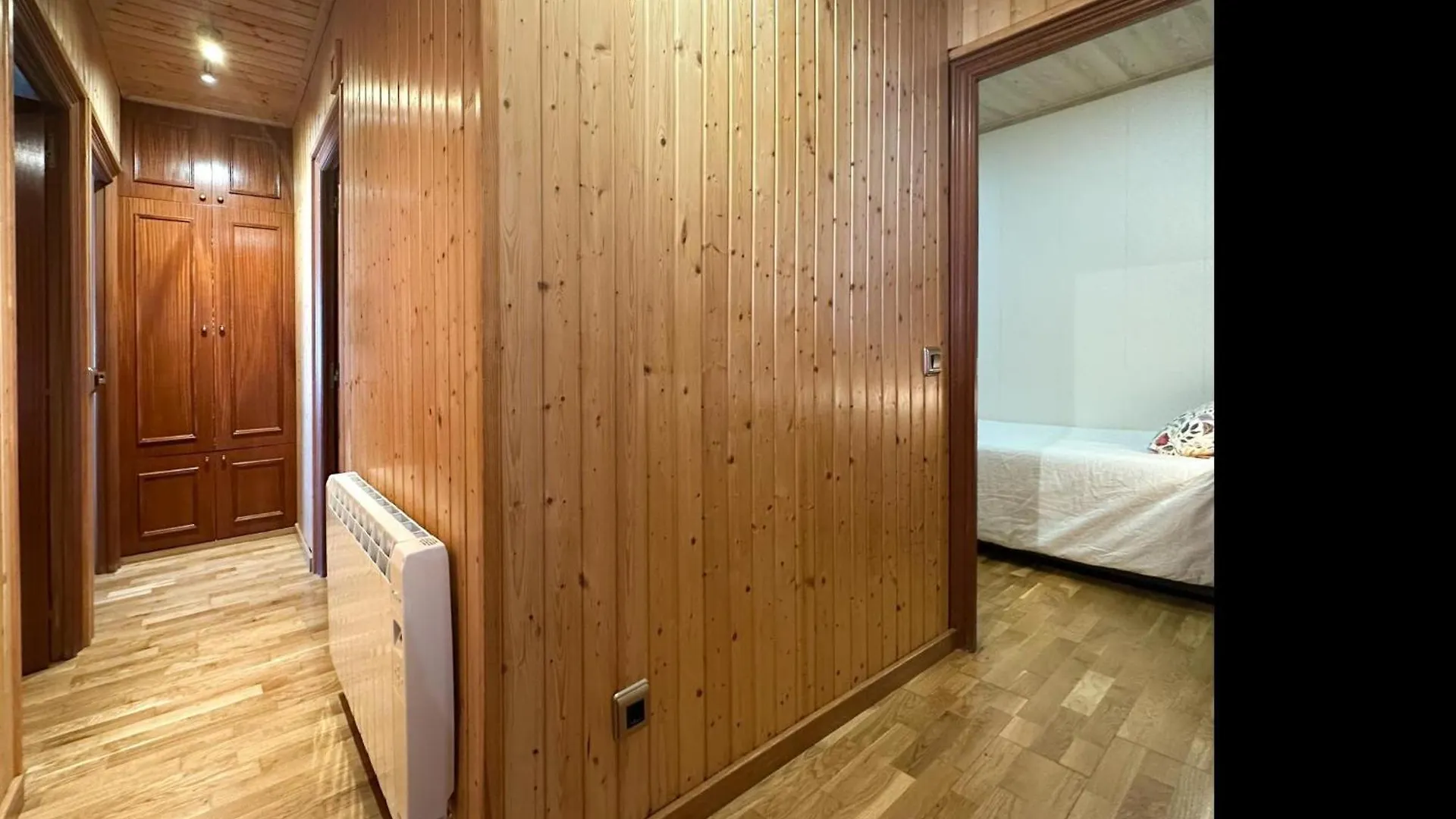 Quiet Apartment توسا ذي مار 0*,  إسبانيا
