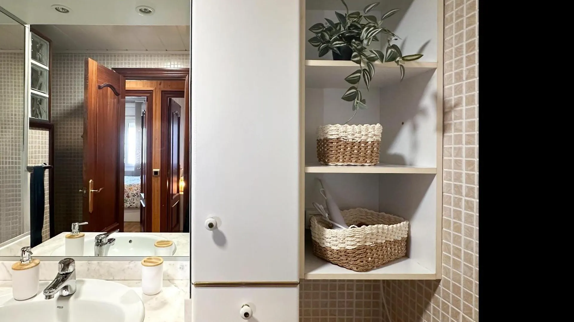 Quiet Apartment توسا ذي مار