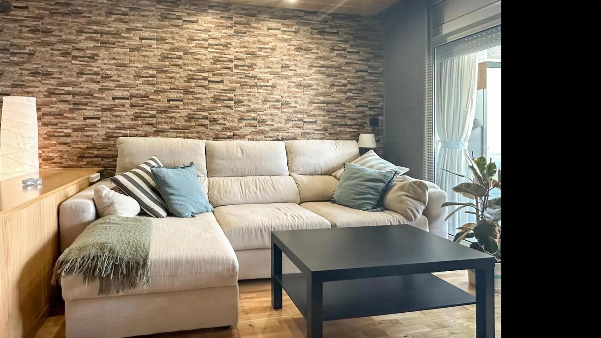 Quiet Apartment توسا ذي مار