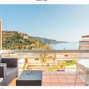  Appartement Great Next To The Sea