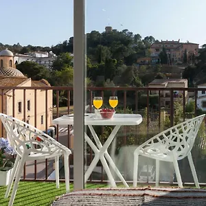  Appartement Lets Holidays In Tossa