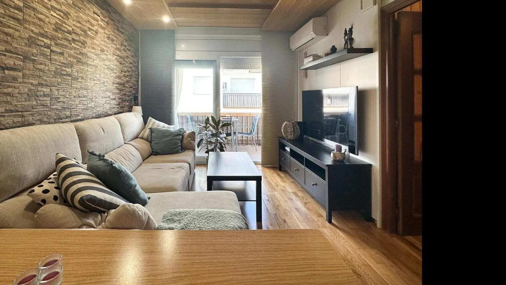 Quiet Apartment Tossa De Mar Spain