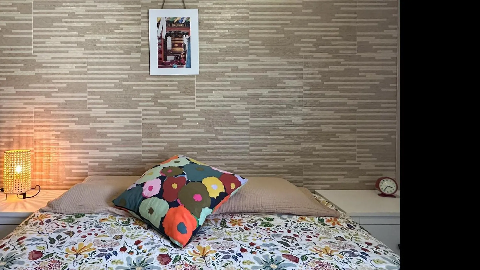 Quiet Apartment Tossa De Mar
