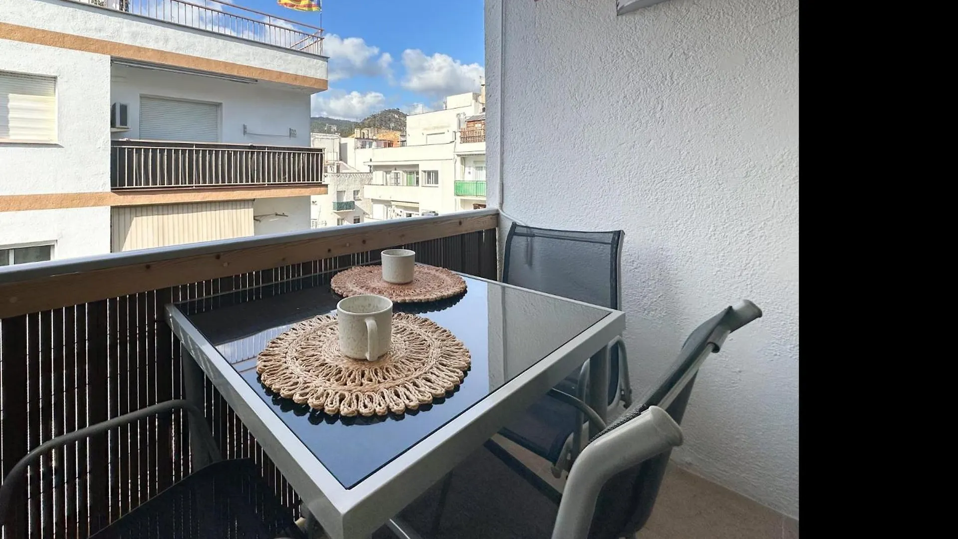Quiet Apartment Tossa De Mar