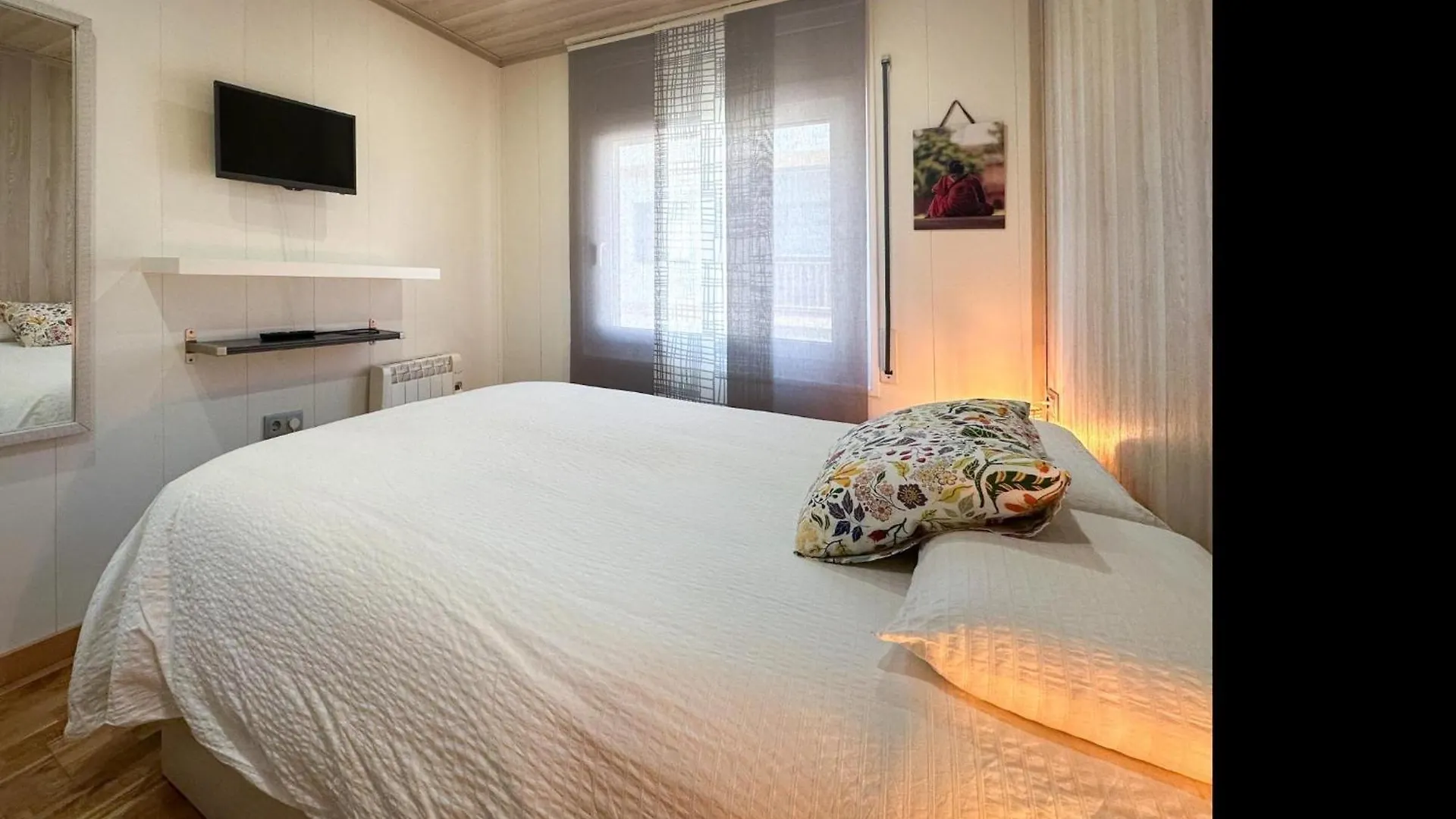 Quiet Apartment Tossa De Mar