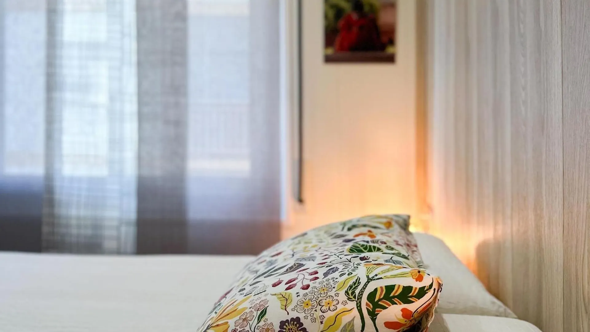 Quiet Apartment Tossa De Mar Spain