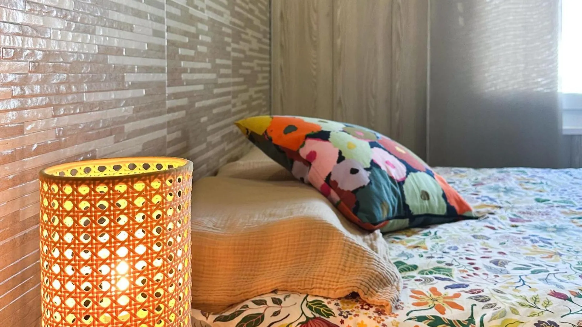 Quiet Apartment Tossa De Mar 0*,