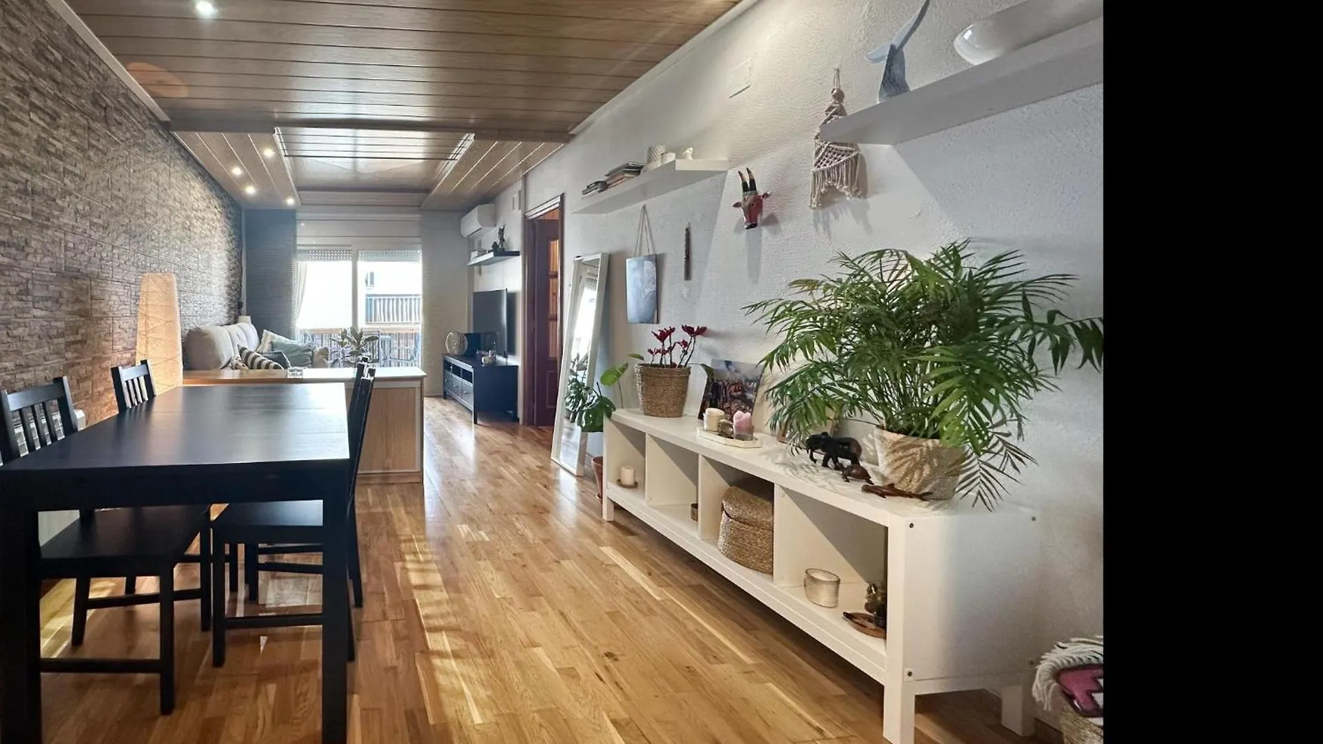 Quiet Apartment Tossa De Mar location
